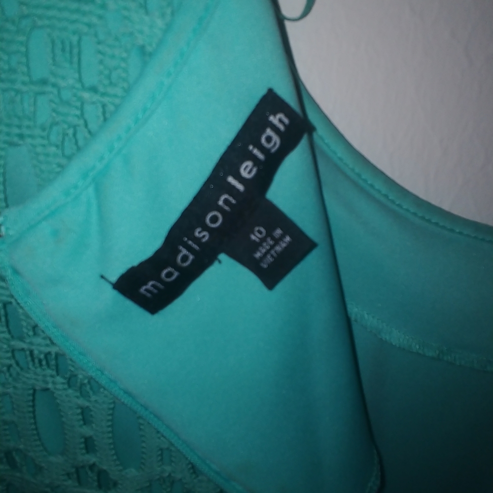 Dress - Picture 2 of 2